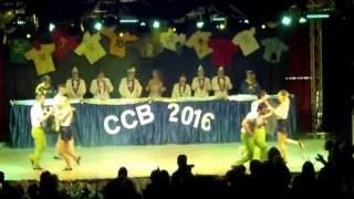 YOUNGSTERS  CCB   2016