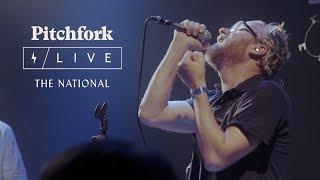 The National @ Centquatre  Full Set  Pitchfork Live