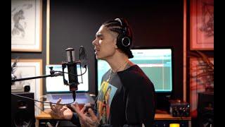 William Singe - Residuals Chris Brown Mash-Up