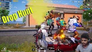 Saving Teamates Is More Difficult  SNOWBALL BALSTER SAVED IN THE LAST ZONE  Pubg Mobile #bgmitamil