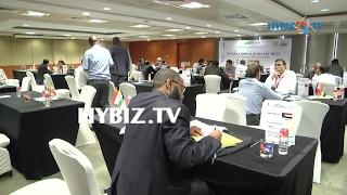 Pharmexcil International Business Meet 2017  Hyderabad  hybiz