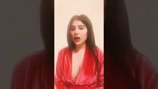 لايف انجي خوري تحكي عن جهازها التناسلي تبعها ومواصفاته  بث مباشر Angie Khoury Me