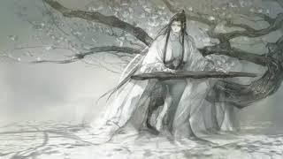 1 Hour of Guqin Guzheng & Harp Music with Lan Wangji