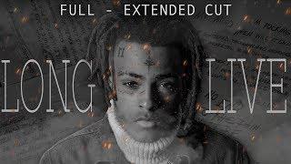 LONG LIVE X 2018 FULL Documentary The Life and Death of XXXTENTACION