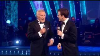 Strictly Come Dancing Series 6 - Bruce Forsyth & Anton du Beke