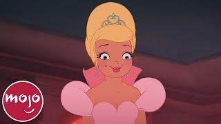 Top 30 Underrated Female Disney Characters