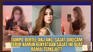 Selepas dikecam teruk kongsi video tela.nja.ng Sajat tampil dedah sesuatu buat ramai tak sangka?