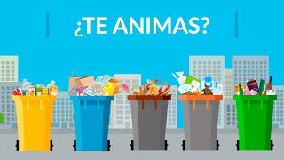 Guía completa de cómo reciclar