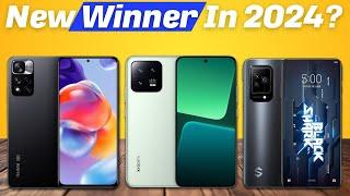 Best Xiaomi Phones in 2024 - Watch Before Buying?