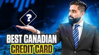 The Best Canadian Credit Cards of 2024 Revealed Not Amex Cobalt