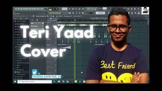 Teri Yaad Cover by Sultan  SSK Tech BD