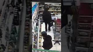 Poulton pop in Wallasey shoplifting