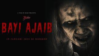 BAYI AJAIB Full Movie Horor 2023  FIlm Horor Terbaru