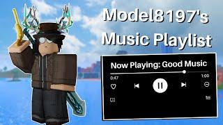 Model8197s Jailbreak Background Music Playlist