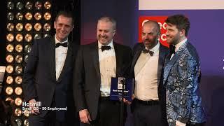 UKs Best Workplace Awards 2023