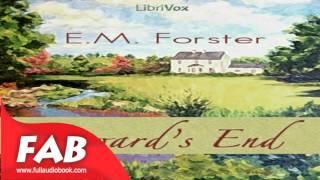 Howards End Full Audiobook by E. M. FORSTER by General Fiction Audiobook