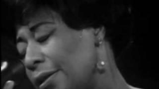 Ella Fitzgerald - Summertime 1968