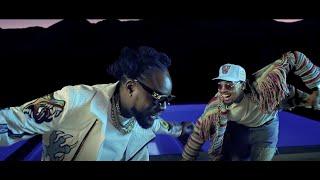 Wale - Angles feat. Chris Brown Official Music Video