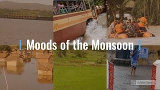 Moods of the monsoon