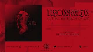 Ulcerate - Cutting the Throat of God Full album