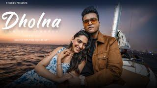 Dholna Official Music Video Samarth Swarup Mannat Singh  From the EP SAMA  T-Series