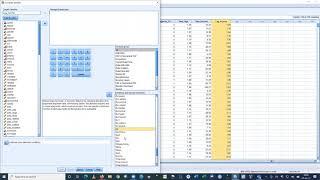 How to transform your data using SPSS Statistics