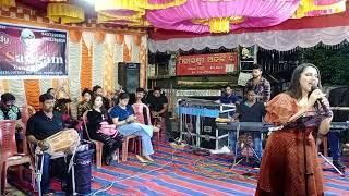 MELODY * SAI SANGAM *WITH* ASEMA PANDA*AT* BAIRI $ JAJPUR $