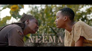 Neema - Vestine & Dorcas Official video 2024