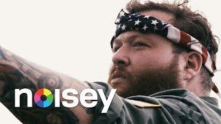 Action Bronson - Easy Rider Official Video