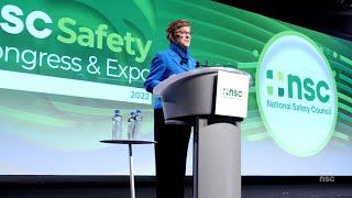 2022 NSC Safety Congress & Expo
