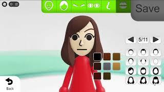 Mii Maker - Roblox Studio - UPDATE 2