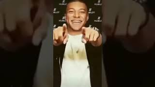 mbappé song 