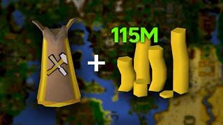 10 Profitable Ways To 99 Crafting