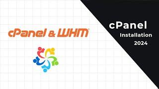 How To Install cPanel On Almalinux Server In Hindi  cPanel Setup Vps Dedicated Server 2024  CentOS