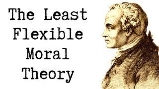 Immanuel Kants Moral Theory - a summary with examples