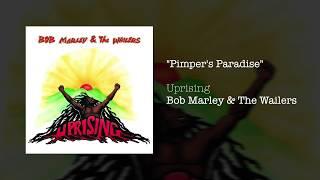 Pimpers Paradise 1991 - Bob Marley & The Wailers