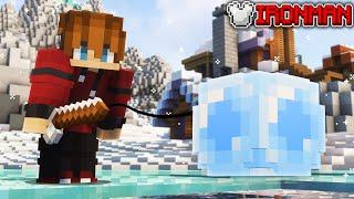 This CHANGE is UNDERRATED... Hypixel Skyblock Ironman Ep.812