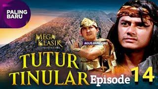 Tutur Tinular Episode 14  Tragedi Majapahit 