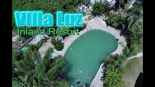 Villa Luz Inland Resort Pototan Iloilo