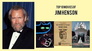 Jim Henson   Top Movies by Jim Henson Movies Directed by  Jim Henson