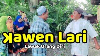 KAWEN LARI  - LAWAK URANG DIRI