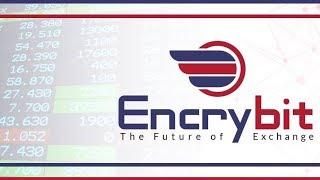 Обзор ICO Encrybit ENCX