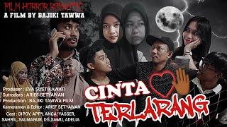 Fìlm Makassar Terbaru - CINTA TERLARANG - 2023- Full Movie #bajikitawwa #horror #horrorromantic