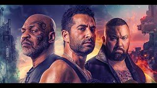 BIG BANG  New Mike Tyson Hollywood Action Movie  Online  Powerful Action FILMS HD In English