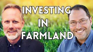 Farmland Is Becoming A Buyers Market  Craig Wichner