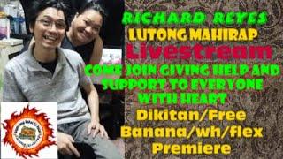 428th Weekend LS Richard Reyes Lutong Mahirap