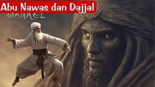 KOCAK Abu Nawas dan Dajjal