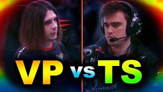 TEAM SPIRIT vs VP - WINNERS PLAYOFFS - TI12 THE INTERNATIONAL 2023 DOTA 2