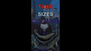 Ramattra Compared To Other Tanks