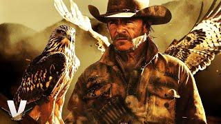 Riding with Courage Bakers Hawk  Bakers Hawk  Western Movie